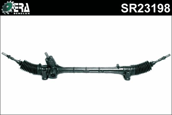 ERA Benelux SR23198 - Steering Gear autospares.lv