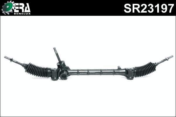 ERA Benelux SR23197 - Steering Gear autospares.lv