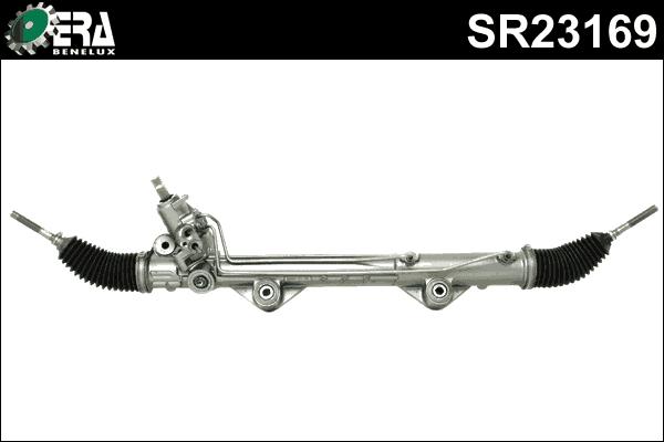 ERA Benelux SR23169 - Steering Gear autospares.lv