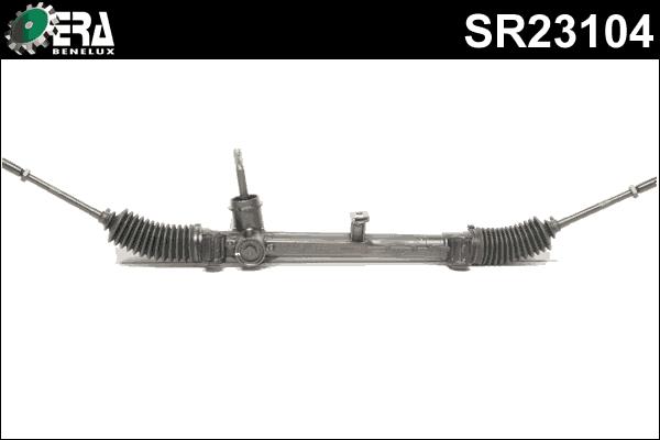 ERA Benelux SR23104 - Steering Gear autospares.lv