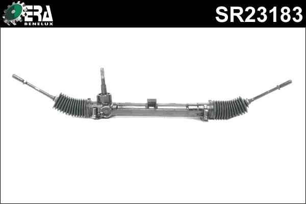 ERA Benelux SR23183 - Steering Gear autospares.lv