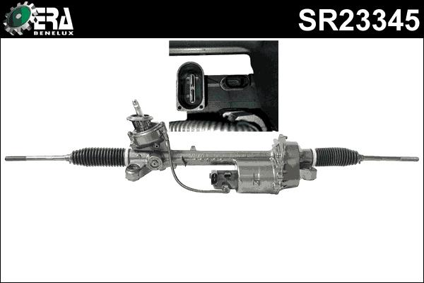 ERA Benelux SR23345 - Steering Gear autospares.lv