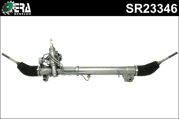 ERA Benelux SR23346 - Steering Gear autospares.lv