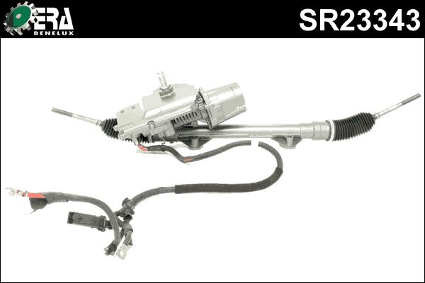 ERA Benelux SR23343 - Steering Gear autospares.lv