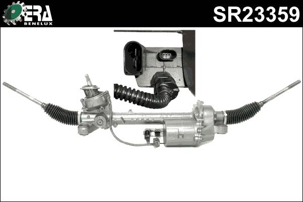 ERA Benelux SR23359 - Steering Gear autospares.lv