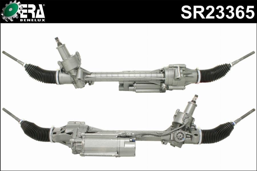 ERA Benelux SR23365 - Steering Gear autospares.lv