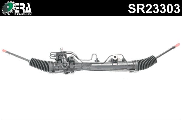 ERA Benelux SR23303 - Steering Gear autospares.lv