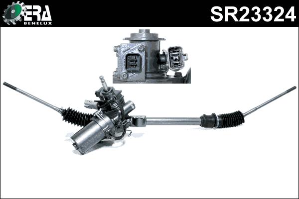 ERA Benelux SR23324 - Steering Gear autospares.lv