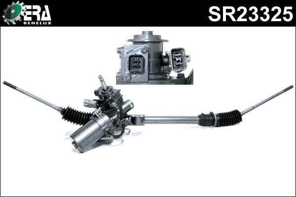 ERA Benelux SR23325 - Steering Gear autospares.lv