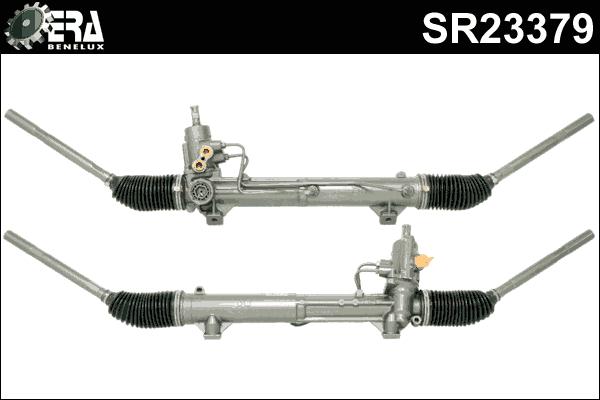 ERA Benelux SR23379 - Steering Gear autospares.lv