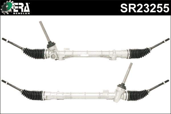 ERA Benelux SR23255 - Steering Gear autospares.lv