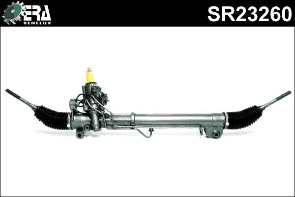 ERA Benelux SR23260 - Steering Gear autospares.lv