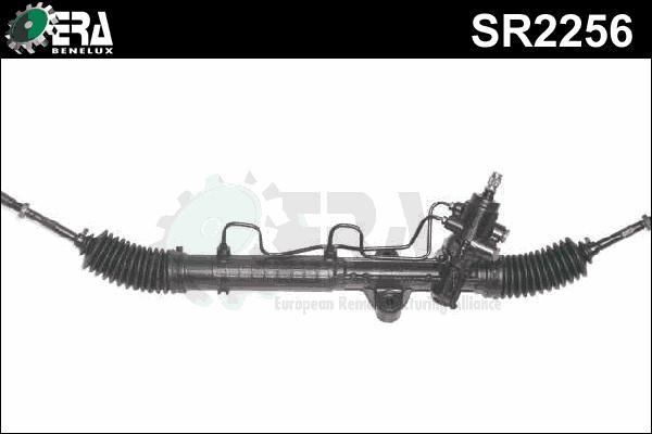 ERA Benelux SR2256 - Steering Gear autospares.lv