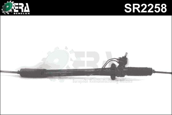 ERA Benelux SR2258 - Steering Gear autospares.lv