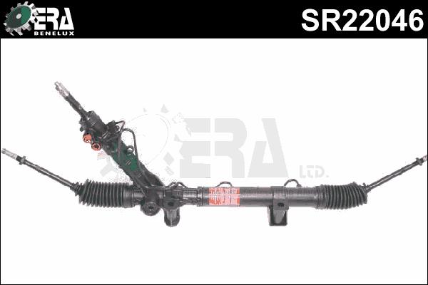 ERA Benelux SR22046 - Steering Gear autospares.lv