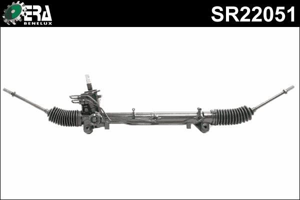 ERA Benelux SR22051 - Steering Gear autospares.lv