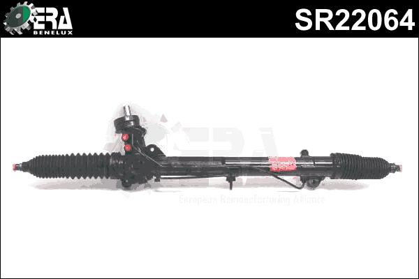 ERA Benelux SR22064 - Steering Gear autospares.lv