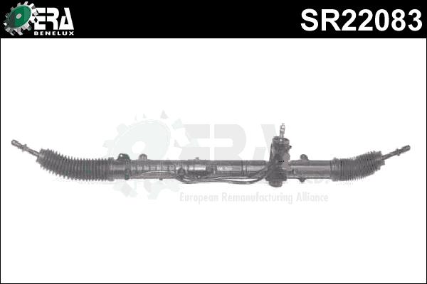 ERA Benelux SR22083 - Steering Gear autospares.lv