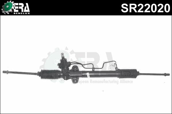 ERA Benelux SR22020 - Steering Gear autospares.lv