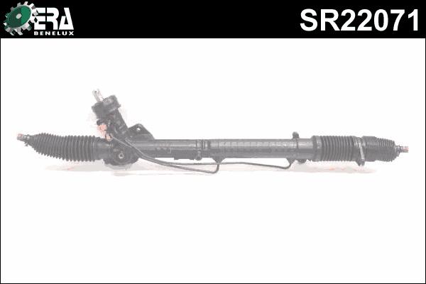 ERA Benelux SR22071 - Steering Gear autospares.lv