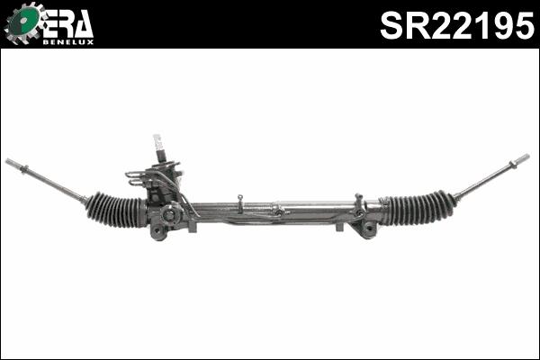 ERA Benelux SR22195 - Steering Gear autospares.lv