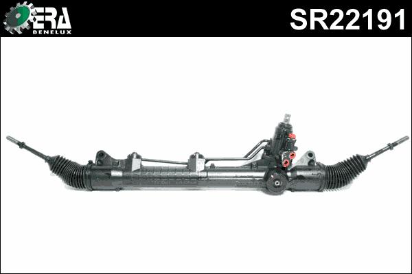 ERA Benelux SR22191 - Steering Gear autospares.lv