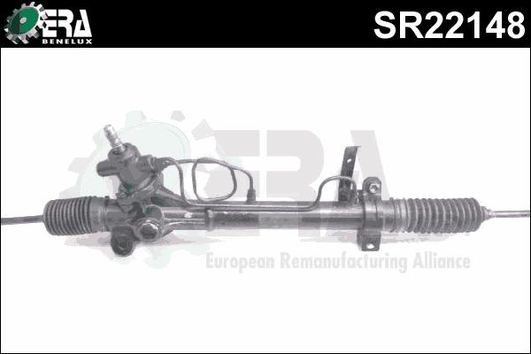 ERA Benelux SR22148 - Steering Gear autospares.lv