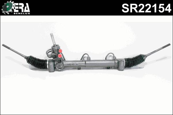 ERA Benelux SR22154 - Steering Gear autospares.lv