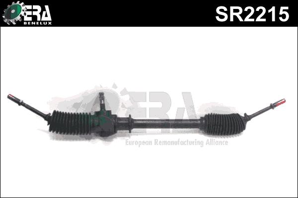 ERA Benelux SR2215 - Steering Gear autospares.lv