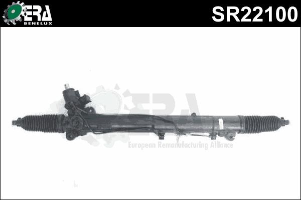 ERA Benelux SR22100 - Steering Gear autospares.lv