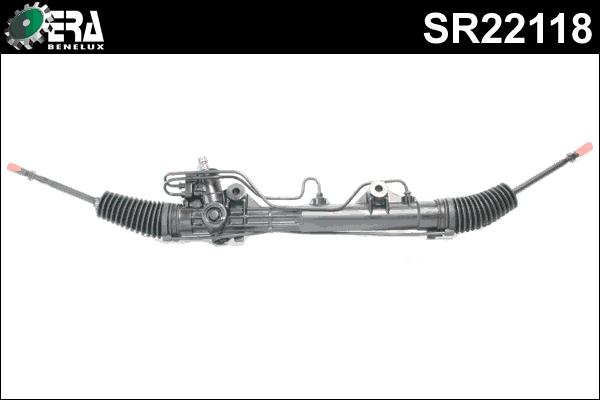 ERA Benelux SR22118 - Steering Gear autospares.lv