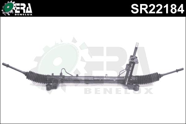 ERA Benelux SR22184 - Steering Gear autospares.lv