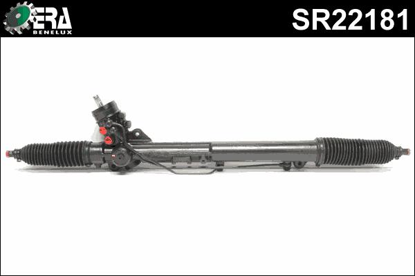 ERA Benelux SR22181 - Steering Gear autospares.lv