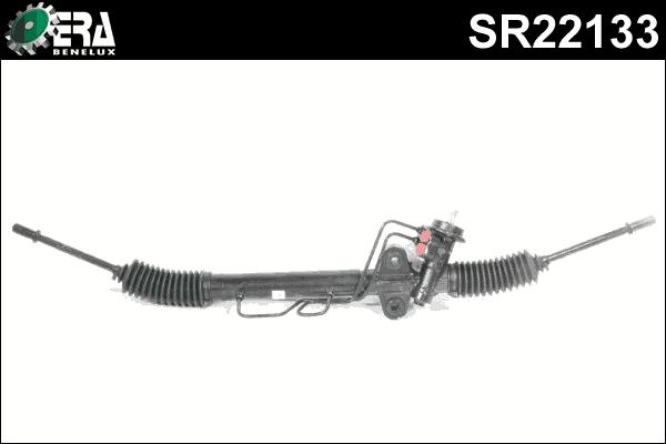 ERA Benelux SR22133 - Steering Gear autospares.lv