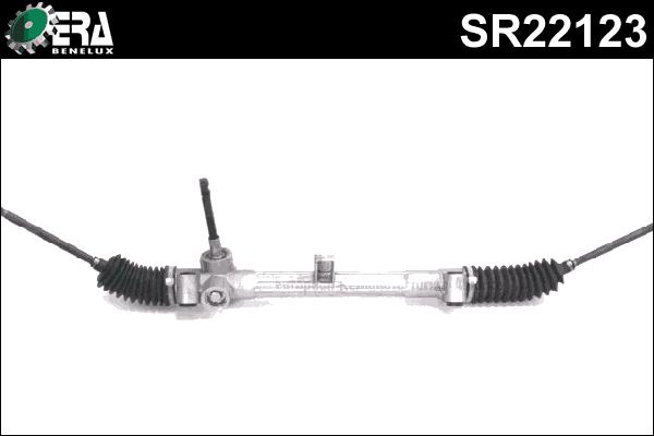 ERA Benelux SR22123 - Steering Gear autospares.lv