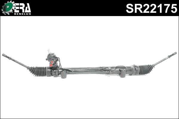 ERA Benelux SR22175 - Steering Gear autospares.lv