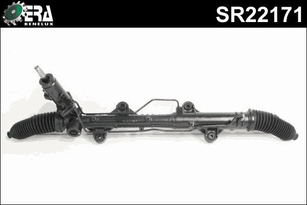 ERA Benelux SR22171 - Steering Gear autospares.lv