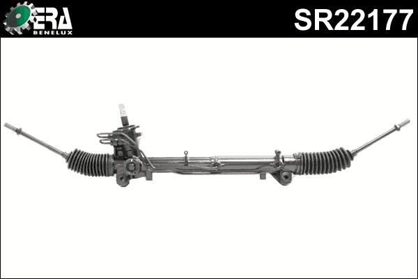 ERA Benelux SR22177 - Steering Gear autospares.lv