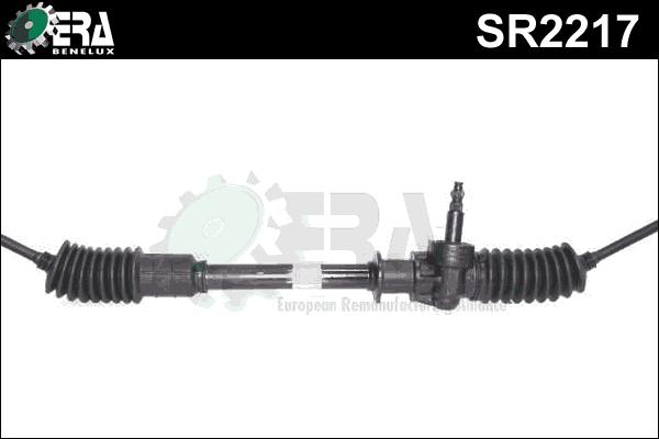 ERA Benelux SR2217 - Steering Gear autospares.lv