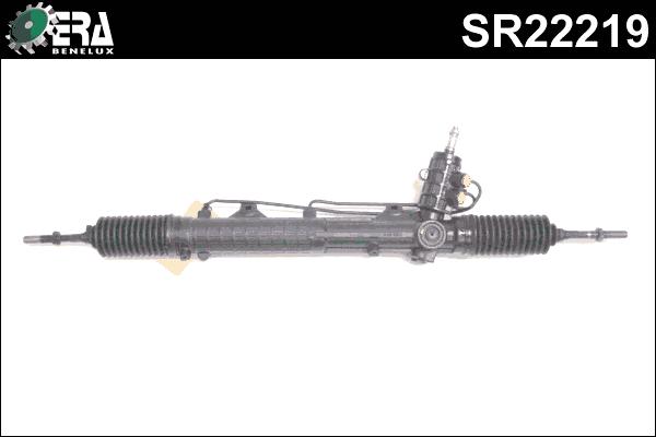 ERA Benelux SR22219 - Steering Gear autospares.lv