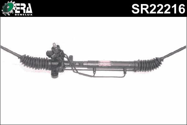 ERA Benelux SR22216 - Steering Gear autospares.lv