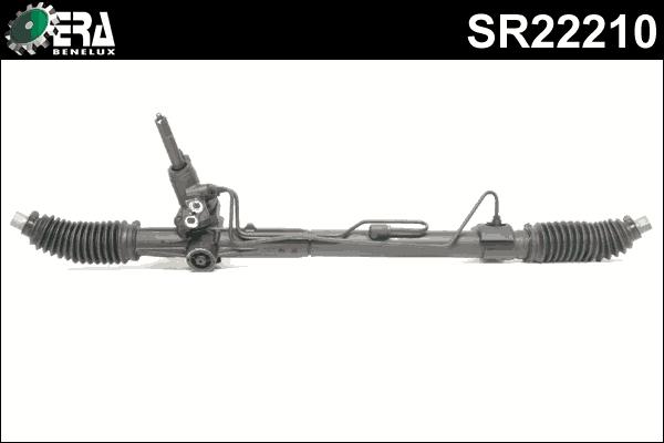 ERA Benelux SR22210 - Steering Gear autospares.lv