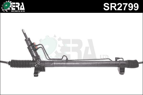 ERA Benelux SR2799 - Steering Gear autospares.lv