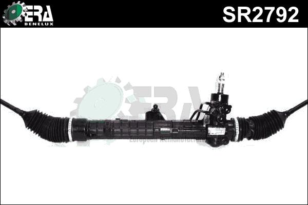 ERA Benelux SR2792 - Steering Gear autospares.lv