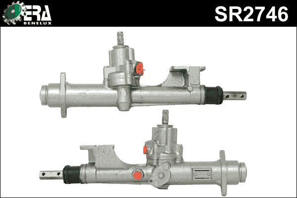 ERA Benelux SR2746 - Steering Gear autospares.lv