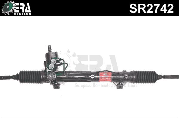 ERA Benelux SR2742 - Steering Gear autospares.lv