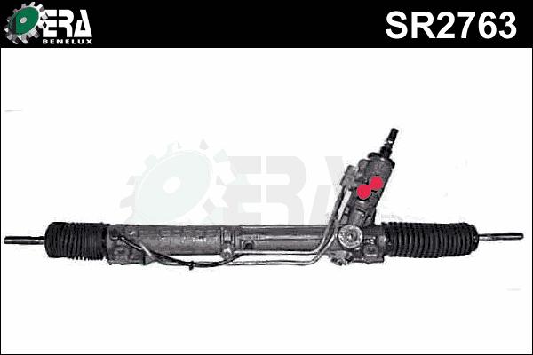 ERA Benelux SR2763 - Steering Gear autospares.lv