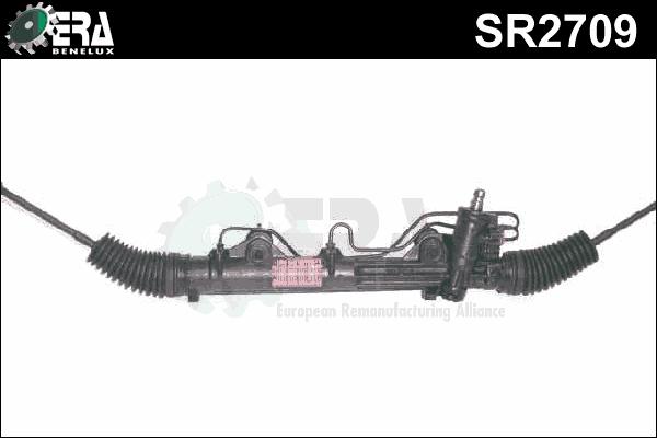 ERA Benelux SR2709 - Steering Gear autospares.lv