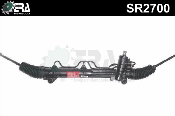 ERA Benelux SR2700 - Steering Gear autospares.lv