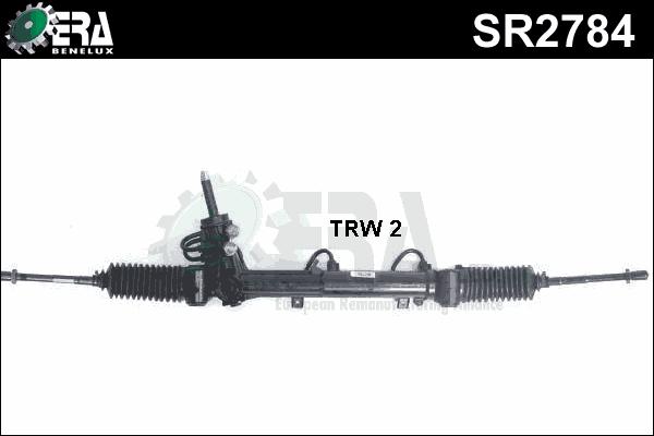 ERA Benelux SR2784 - Steering Gear autospares.lv